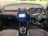スイフト 1.4 スポーツ 