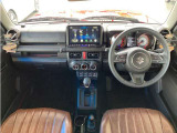 ジムニーノマド 1.5 FC 4WD