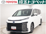 トヨタ認定中古車のヴォクシーが入庫しました。お問い合わせ、お見積もりはお気軽にお問合わせください。