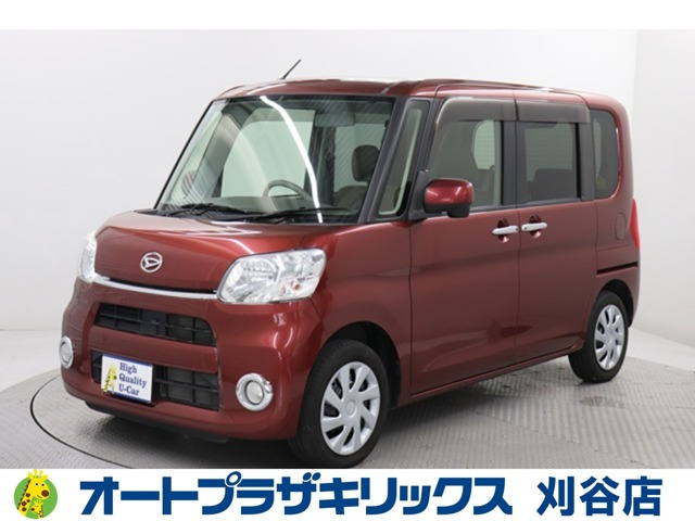 タント X