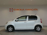 パッソ 1.0 X 4WD 