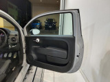 運転席側ドア