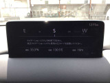 ナビゲーションは付いておりません。 別途純正ナビSDカードをお買い求め下さい。