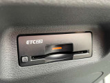 ナビ連動ETC2.0付き