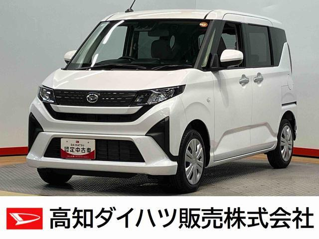 ムーヴ X 