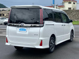 ノア 2.0 Si W×B III 4WD 