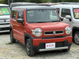 スペーシア ハイブリッド(HYBRID) G 4WD 