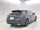 低燃費で環境にもやさしいハイブリッド車です。トヨタ専用診断機器でハイブリッドシステムを綿密に点検してあります!
