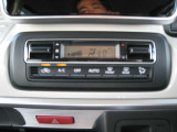 オートエアコン