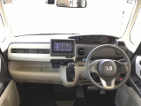 N-BOX G L ホンダセンシング 
