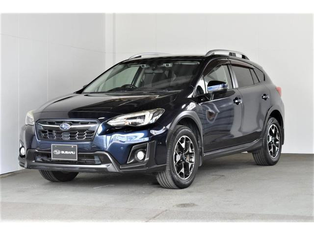 XV 2.0i-L アイサイト 4WD 