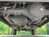 【本州仕入れ】のお車ですので、エンジンルームや下回りのサビも比較的少なく、お車を長く乗りたい方にぴったりの1台となっております♪