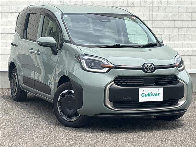 シエンタ ハイブリッド 1.5 Z E-Four 4WD 修復歴無し