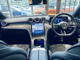 Cクラスワゴン C220d アバンギャルド AMGライン ワンオーナー 修復歴無し