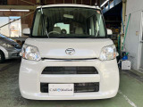 納車前のホイールのインチアップやスモークフィルム施工もお任せください!!
