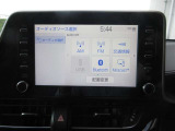 C-HR ハイブリッド 1.8 G 