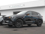 CX-5 2.2 XD ドライブ エディション 4WD 