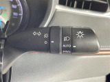 【オートライト(AUTO)】外の明るさをシステムが感知して、自動でヘッドライトが点灯します!ヘッドライトをつけ忘れを防ぐ便利機能です。