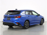 レヴォーグ 2.4 STI スポーツR-ブラック リミテッド 4WD 