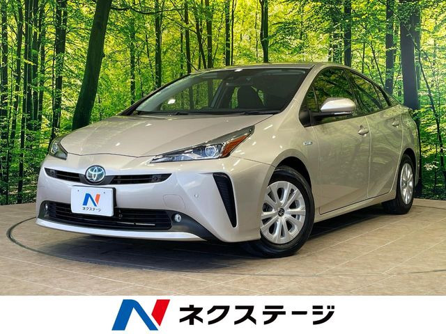 プリウス 1.8 S