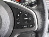 ◆アダプティブクルーズコントロール◆予め設定した車速内でクルマが自動的に加減速。前走車との適切な車間距離を維持しながら追従走行します。【LKAS】車線維持支援システムでステアリング操作を支援。