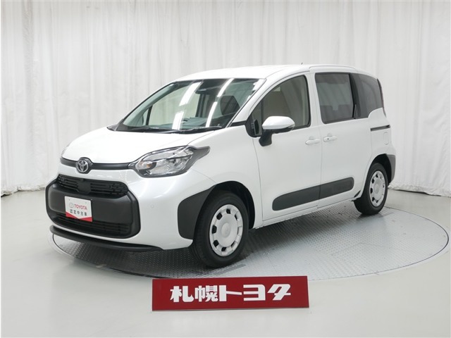 シエンタ ハイブリッド 1.5 G E-Four 4WD