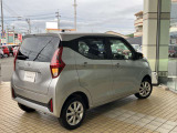 デイズ X 4WD 