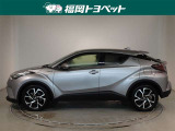 C-HR ハイブリッド 1.8 G 