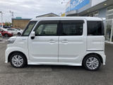スペーシアカスタム ハイブリッド(HYBRID)  GS 