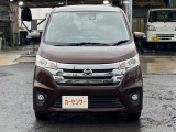 デイズ ハイウェイスター G 