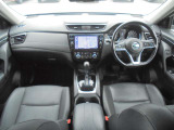 エクストレイル 2.0 20Xi 4WD 
