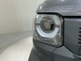 LEDヘッドライトは、点灯の瞬間から最大光量を発揮し、突然暗くなるトンネルなどでの安定感を高めます。