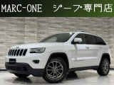 クライスラージープ グランドチェロキー