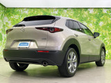 CX-30 2.0 20S プロアクティブ 