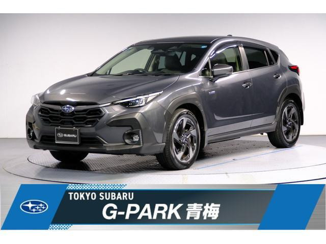 クロストレック 2.0 リミテッド 4WD 