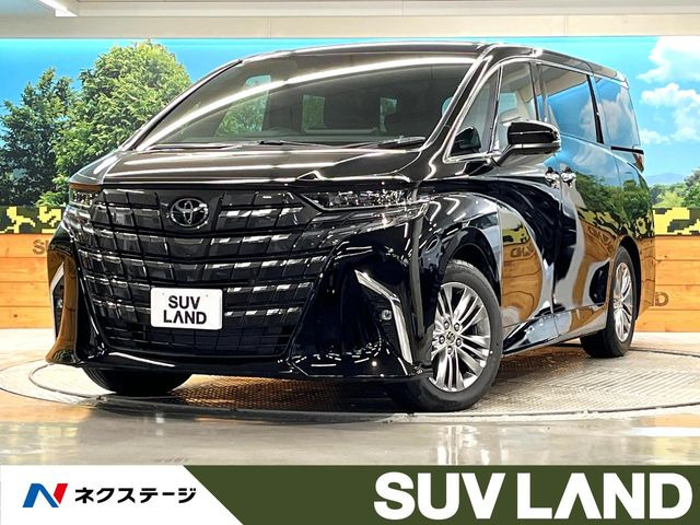 アルファード ハイブリッド 2.5 Z