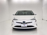 ワイド&ローのスタイルで走行安定性もばっちりです。運転しやすくロングドライブも安心です。