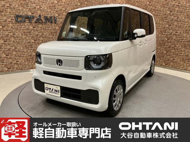 N-BOX  