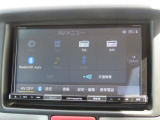 Bluetoothオーディオも接続できます♪