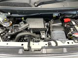 親切・丁寧な専門メカニックスタッフが応対!・車検・点検整備・事故等の修理などアフターサービスも安心。お車のカスタマイズもネクステージのサービススタッフまでご相談ください!