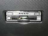 【ETC車載器付き】当社ではETCセットアップも承っております。お気軽に店舗スタッフまでお問い合わせください。