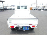 広々なトランクルームです!荷物も沢山入ります!