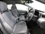 スタイリッシュな室内で運転もしやすいです♪使い勝手の良い配置です。