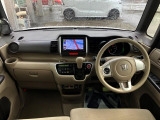 N-BOX G SSパッケージ 特別仕様車