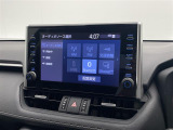RAV4 2.0 G Zパッケージ 4WD 4WD 本革シート