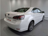 HS 250h バージョンI 
