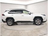RAV4 2.5 ハイブリッド G E-Four 4WD 