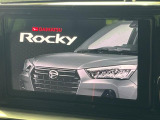 ロッキー 1.0 G 4WD 