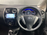 1200ccでもCVTの組み合わせでよく走るノート!お買い物、通勤にもおすすめです!