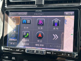 プリウス 1.8 S セーフティ プラス サンルーフ 修復歴無し